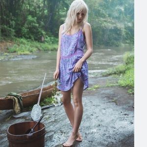 Spell wildflower mini xs